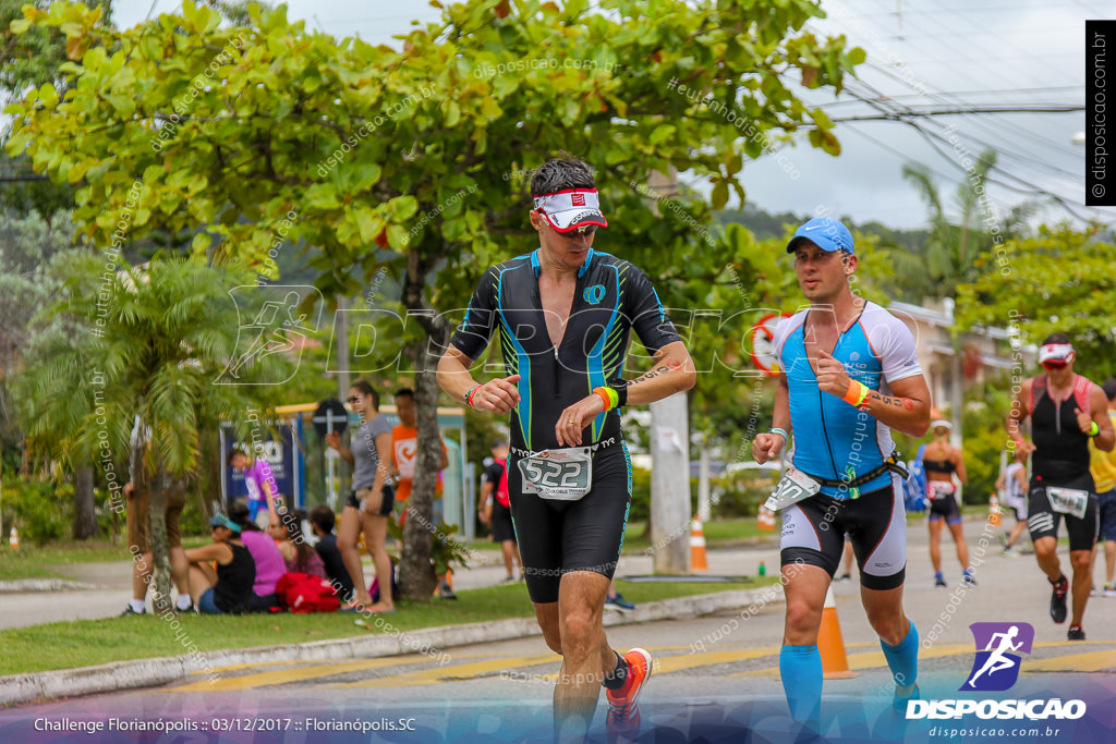 Challenge Florianópolis 2017