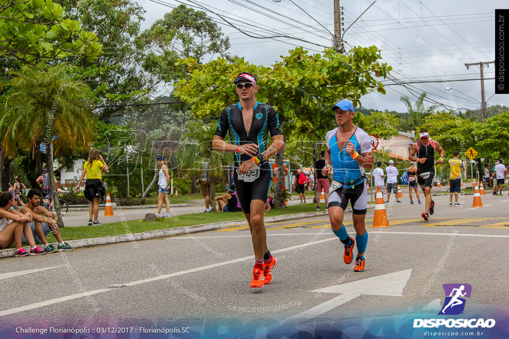 Challenge Florianópolis 2017