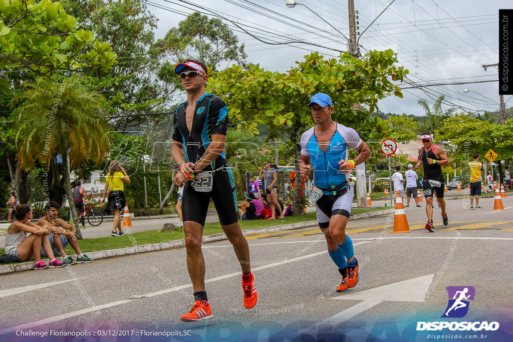 Challenge Florianópolis 2017