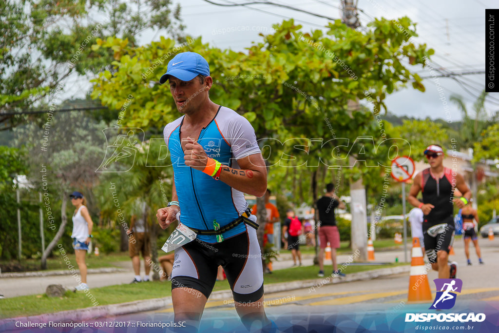 Challenge Florianópolis 2017