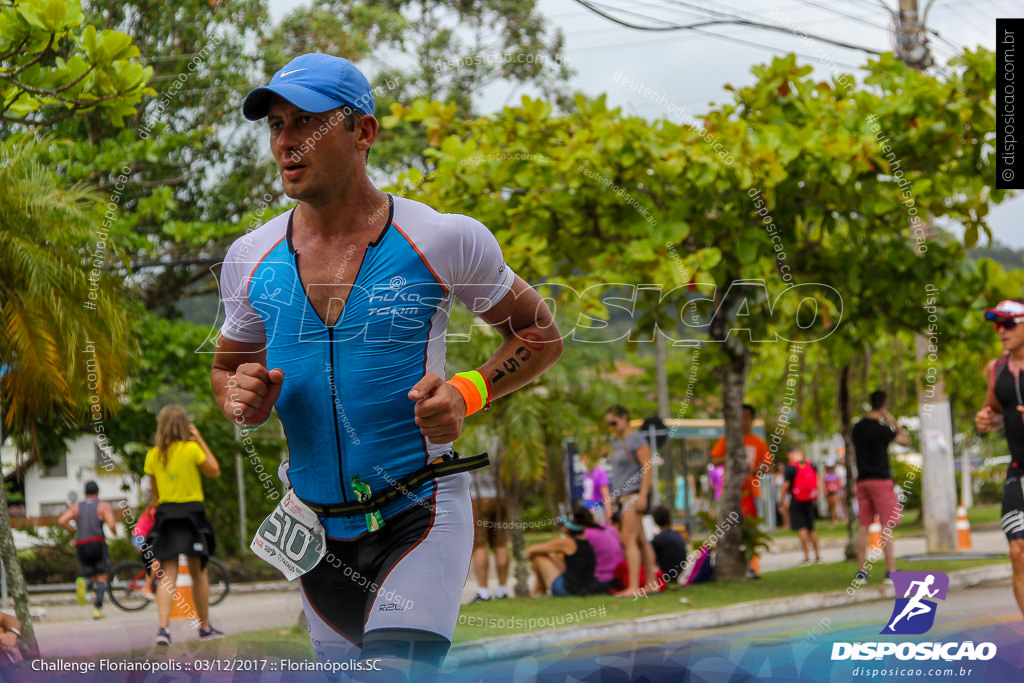 Challenge Florianópolis 2017