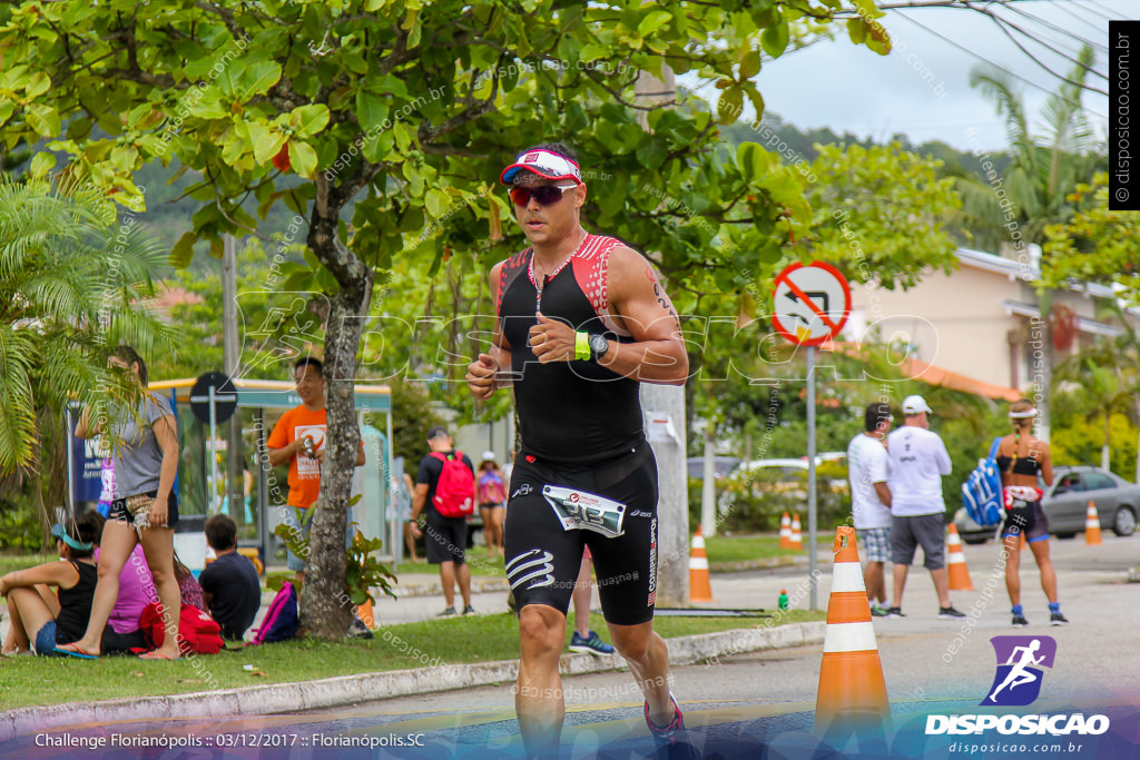 Challenge Florianópolis 2017