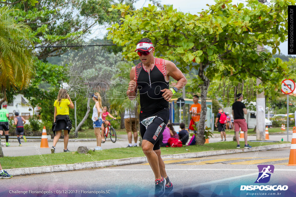 Challenge Florianópolis 2017