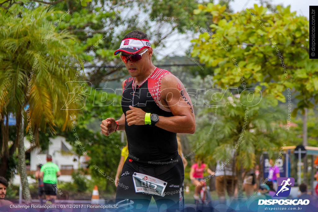 Challenge Florianópolis 2017