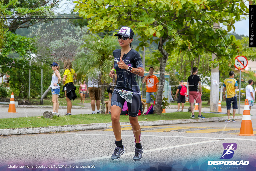 Challenge Florianópolis 2017