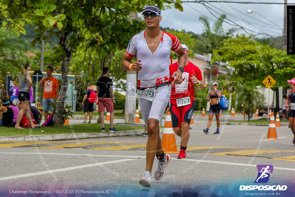 Challenge Florianópolis 2017