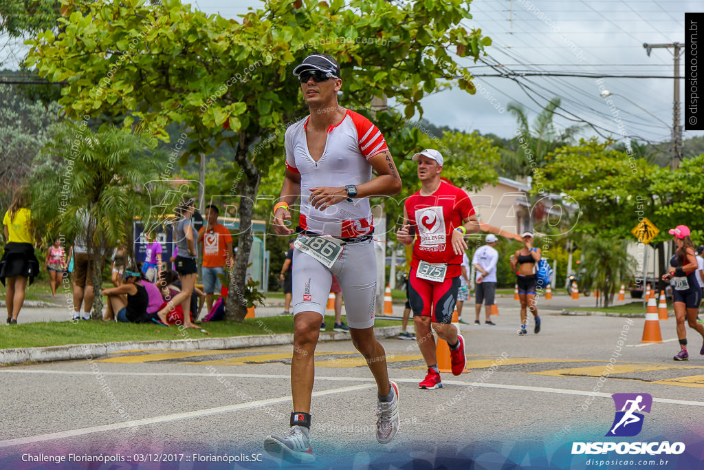 Challenge Florianópolis 2017