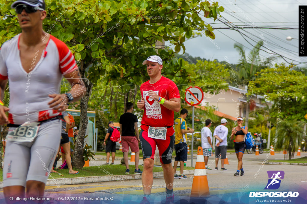 Challenge Florianópolis 2017