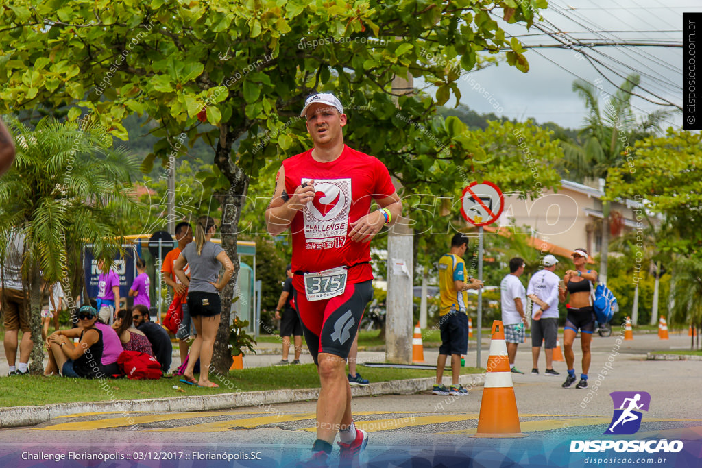 Challenge Florianópolis 2017