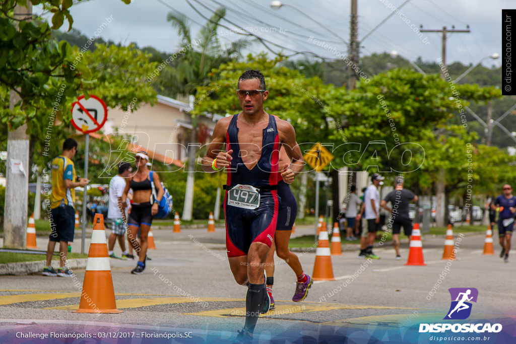 Challenge Florianópolis 2017