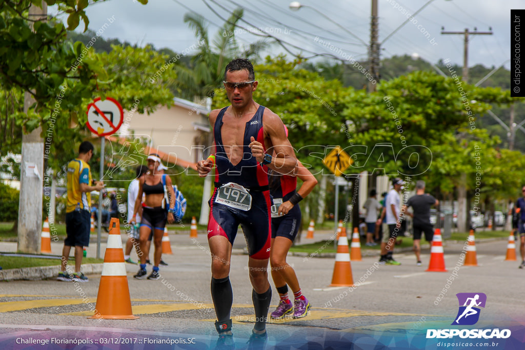 Challenge Florianópolis 2017