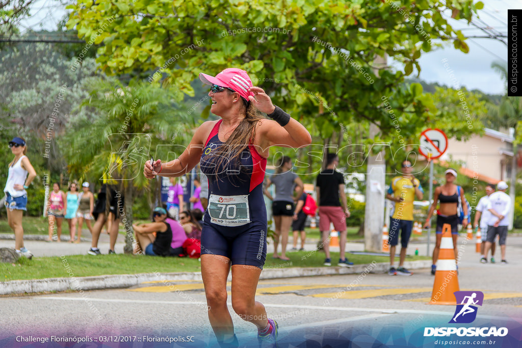 Challenge Florianópolis 2017