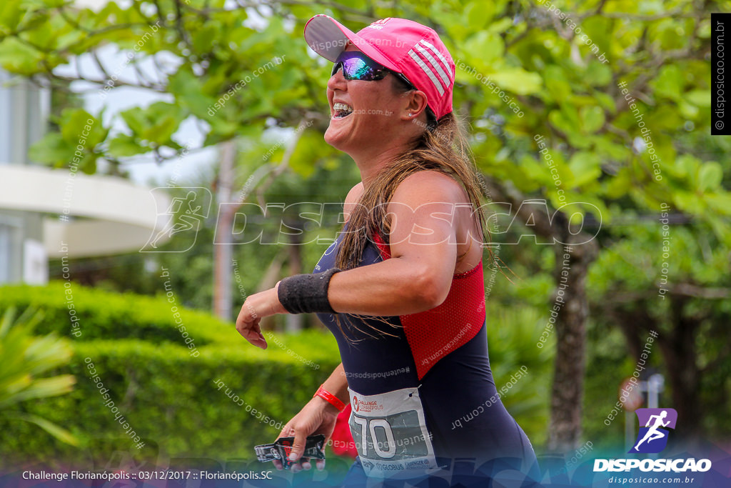 Challenge Florianópolis 2017