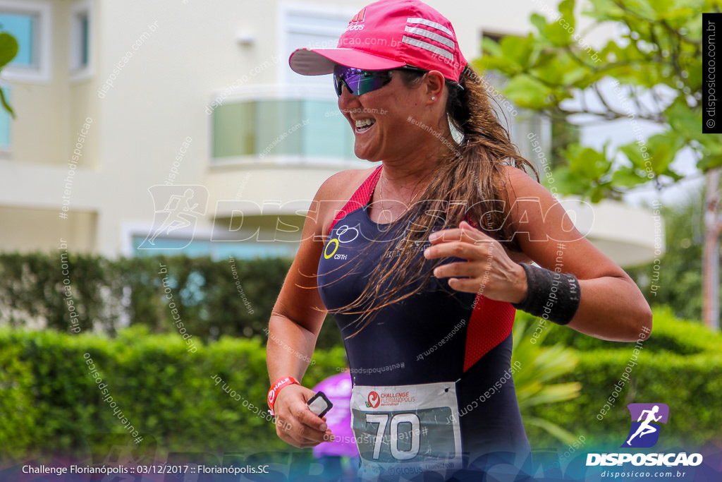 Challenge Florianópolis 2017