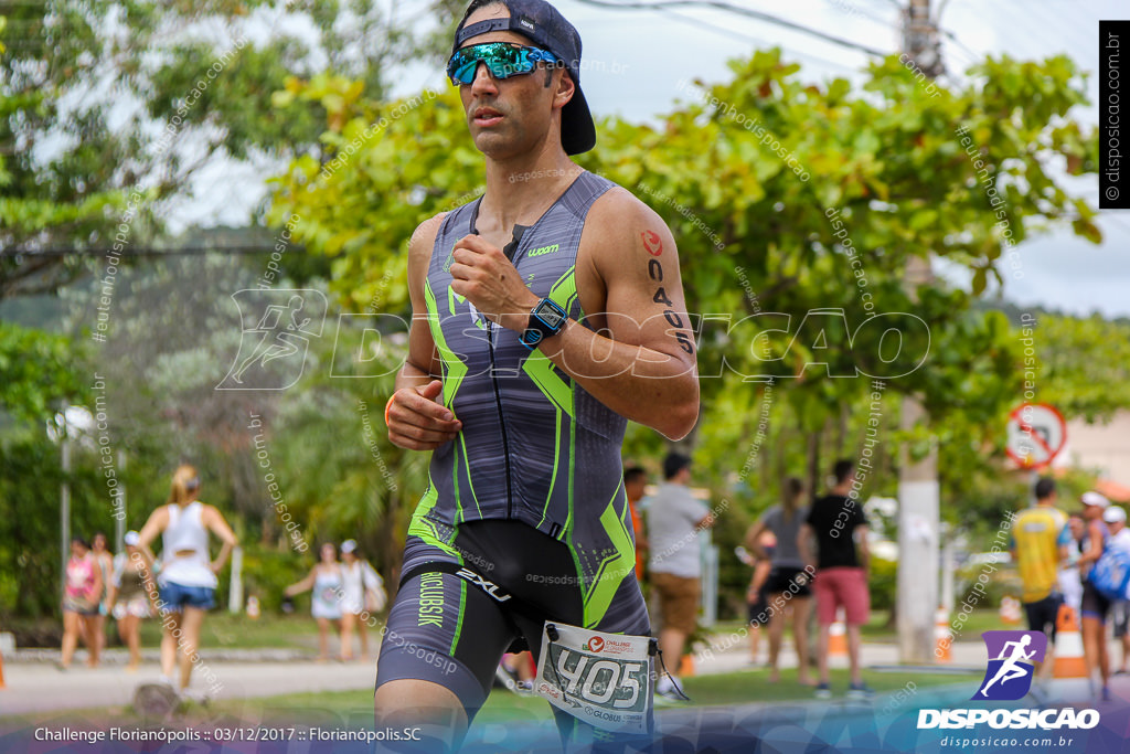 Challenge Florianópolis 2017