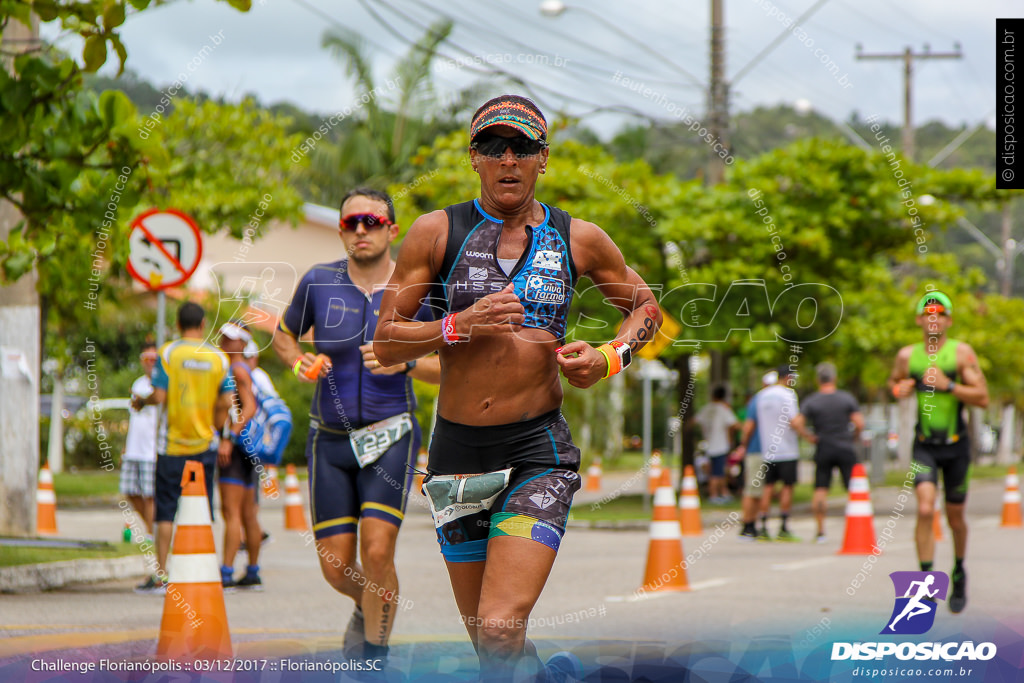 Challenge Florianópolis 2017