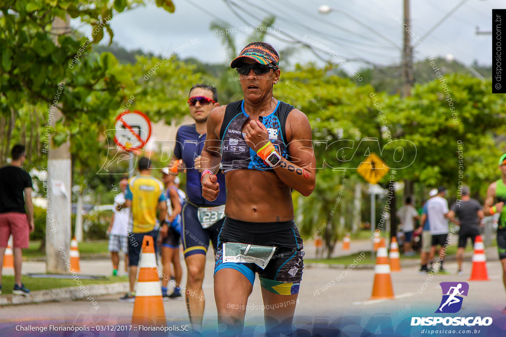 Challenge Florianópolis 2017