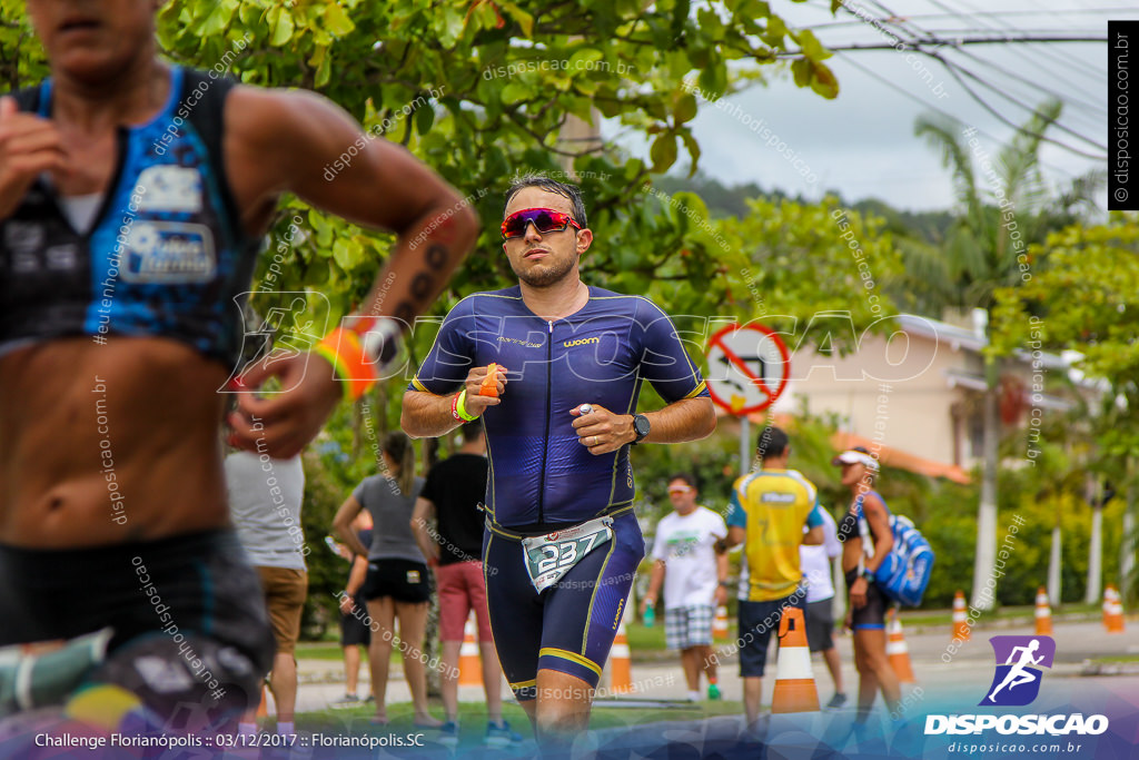 Challenge Florianópolis 2017