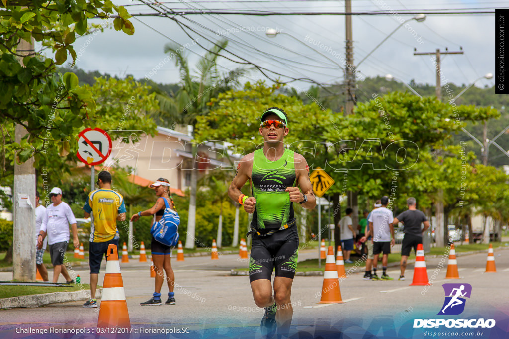 Challenge Florianópolis 2017