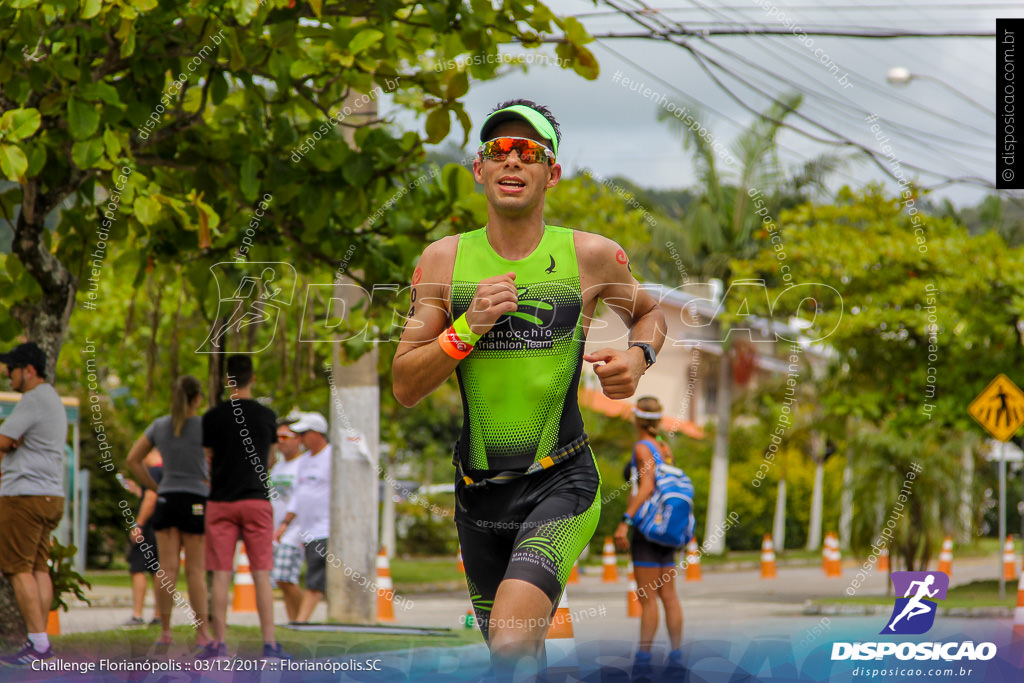 Challenge Florianópolis 2017