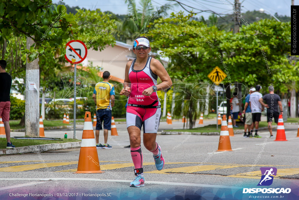 Challenge Florianópolis 2017