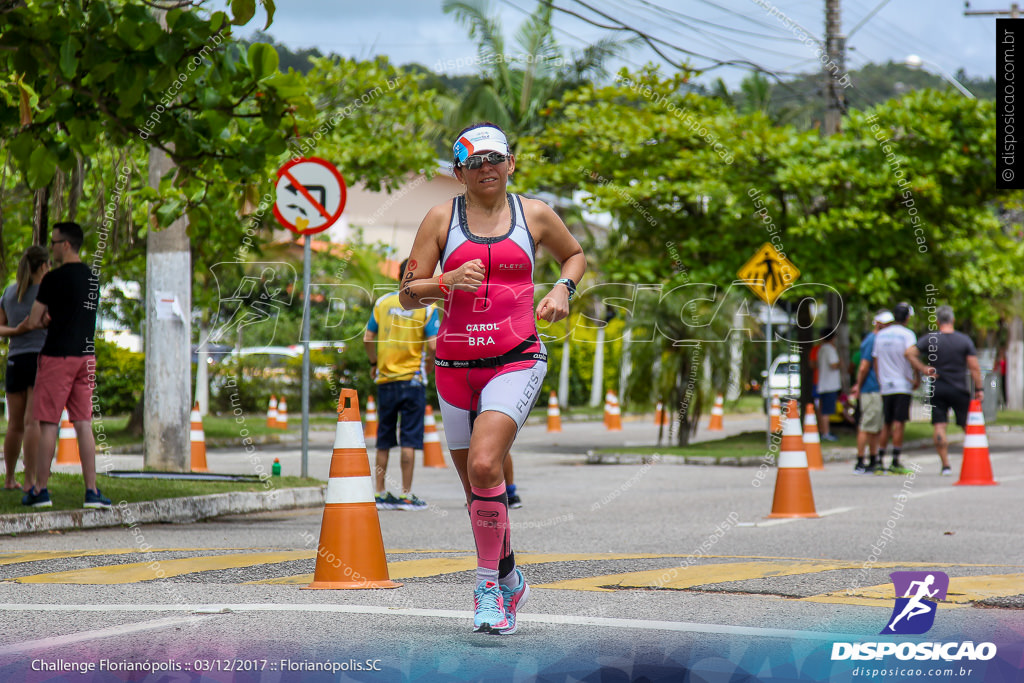 Challenge Florianópolis 2017