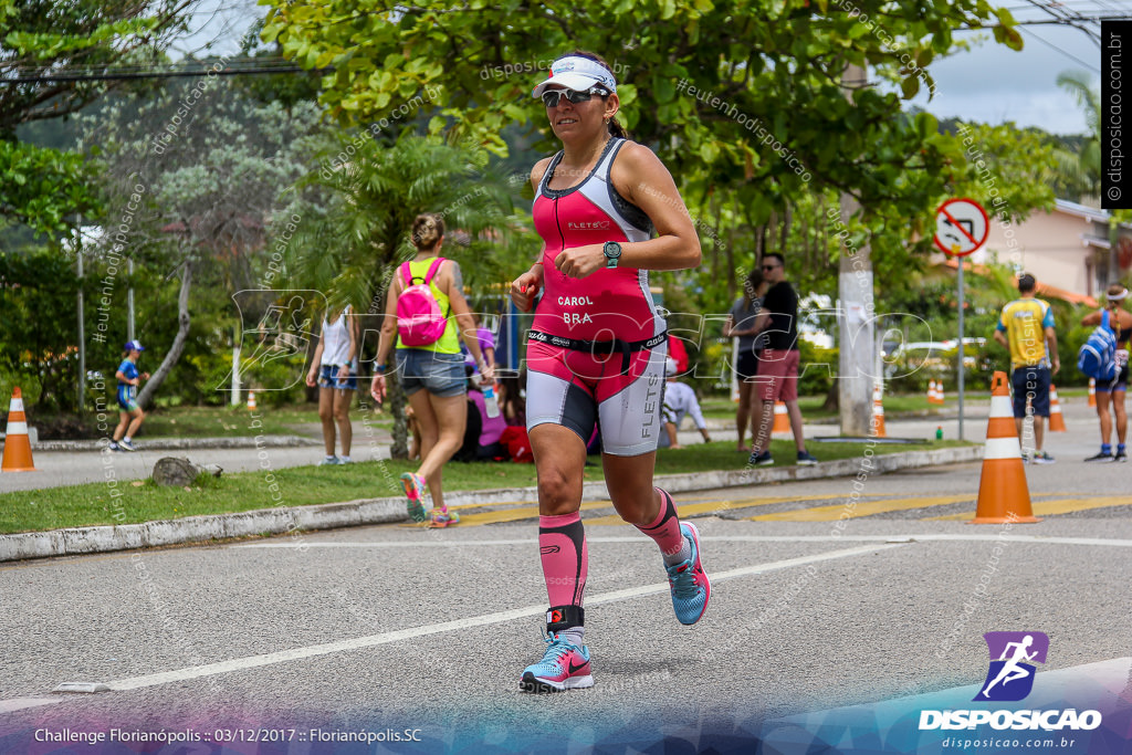 Challenge Florianópolis 2017