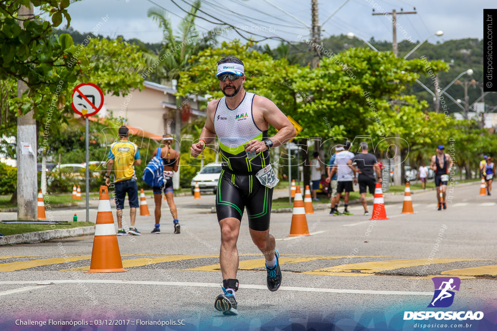 Challenge Florianópolis 2017