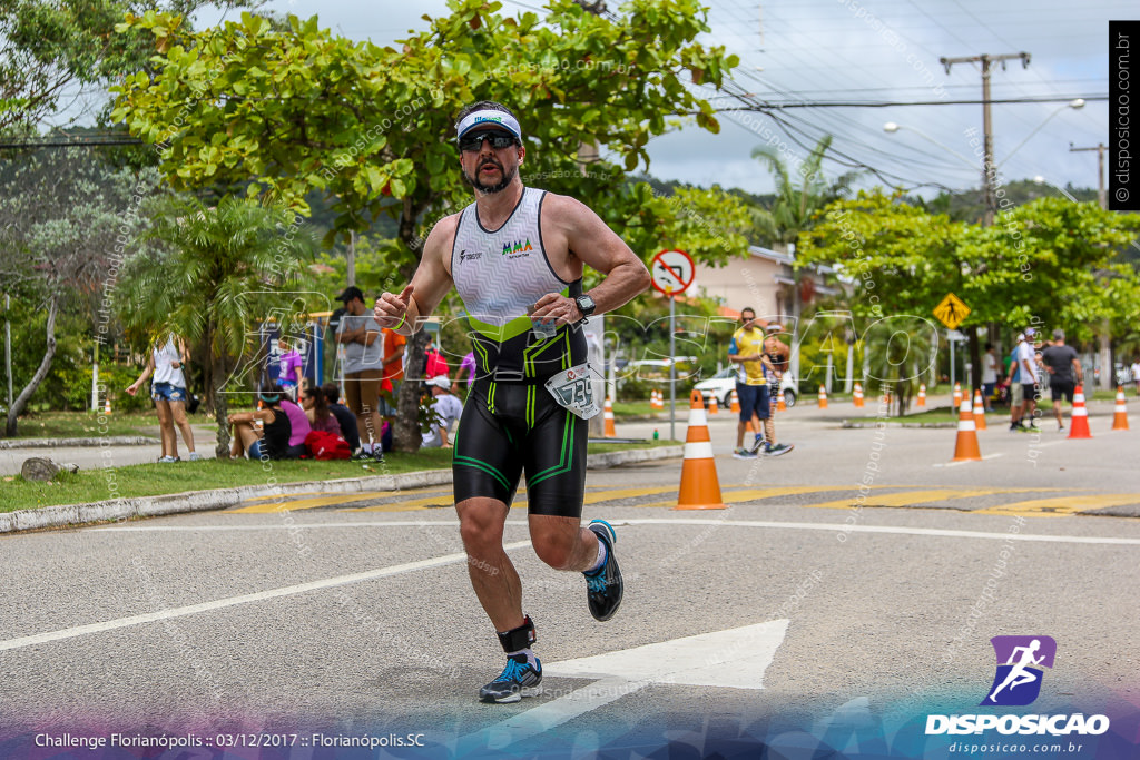 Challenge Florianópolis 2017