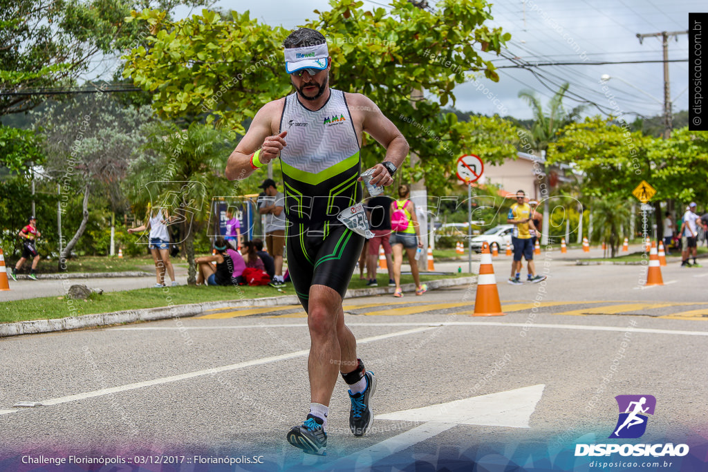 Challenge Florianópolis 2017