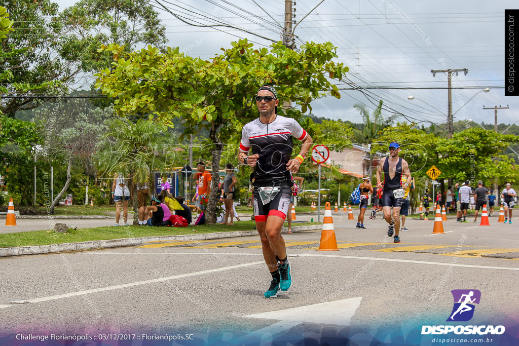 Challenge Florianópolis 2017