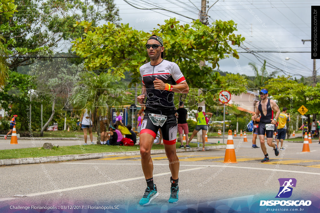 Challenge Florianópolis 2017