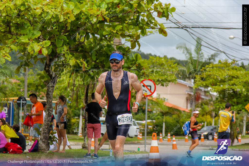 Challenge Florianópolis 2017