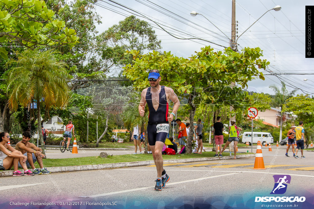 Challenge Florianópolis 2017