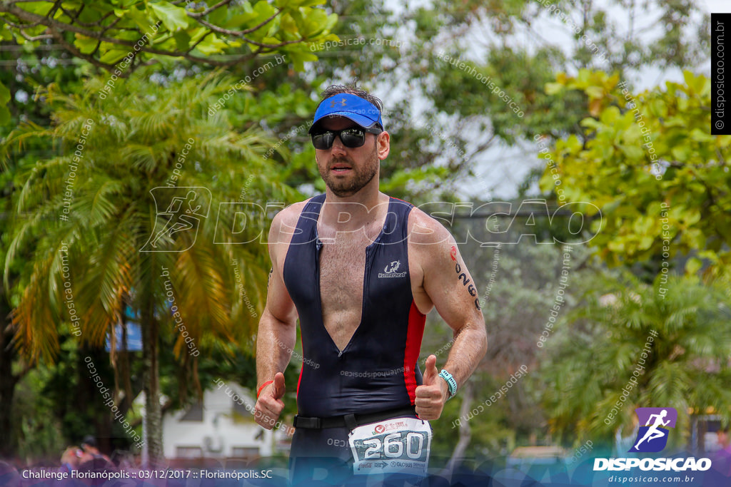 Challenge Florianópolis 2017