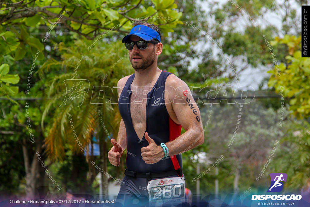 Challenge Florianópolis 2017