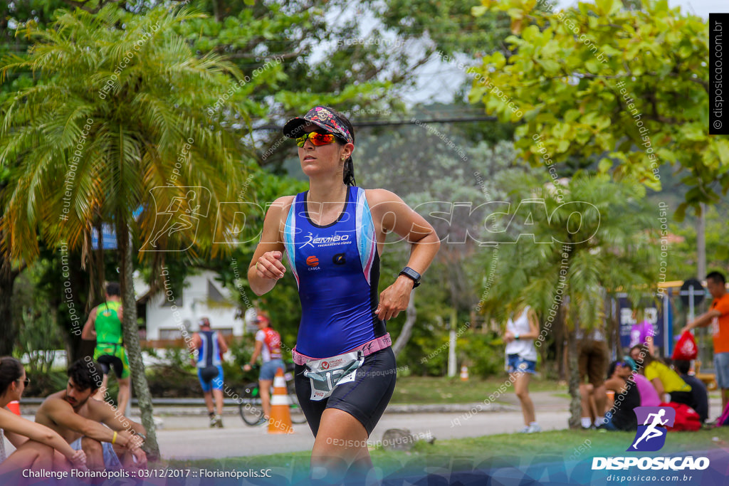 Challenge Florianópolis 2017