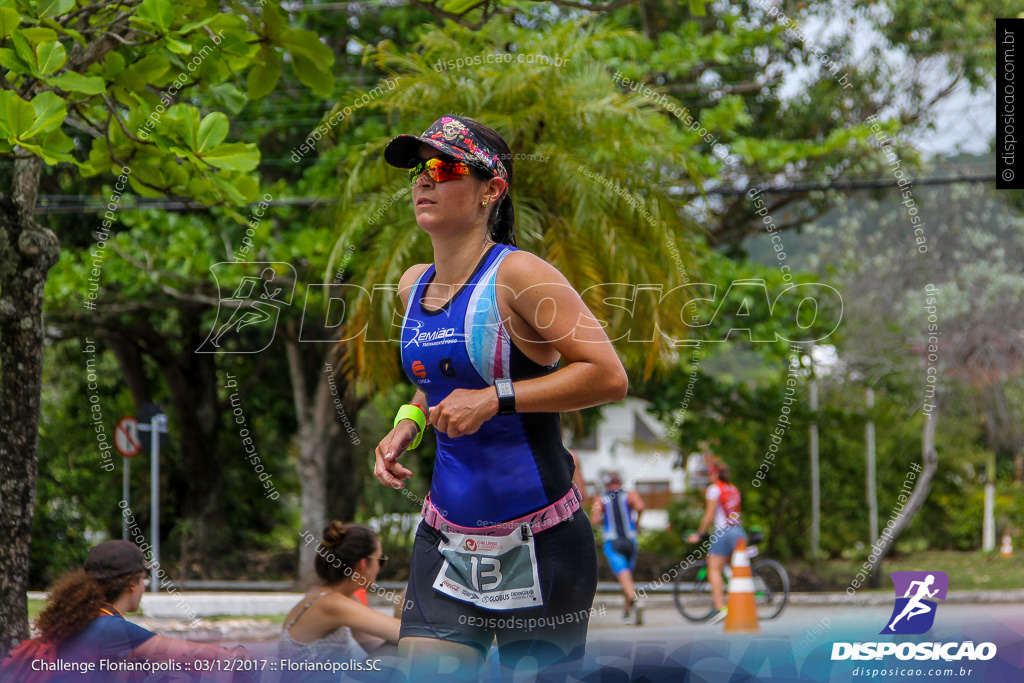 Challenge Florianópolis 2017