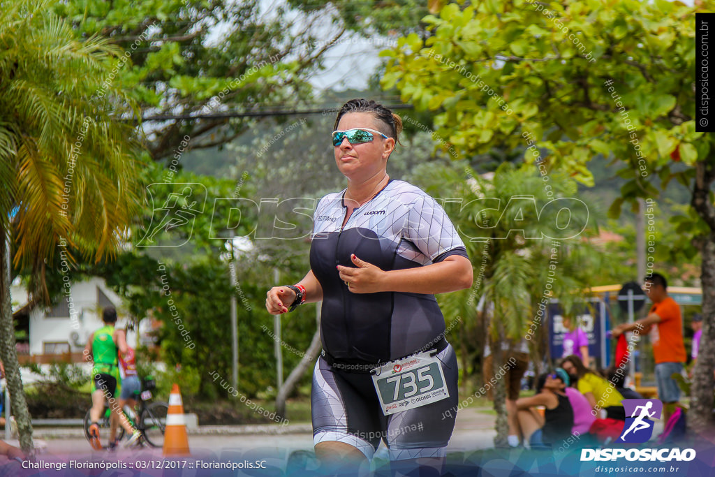 Challenge Florianópolis 2017