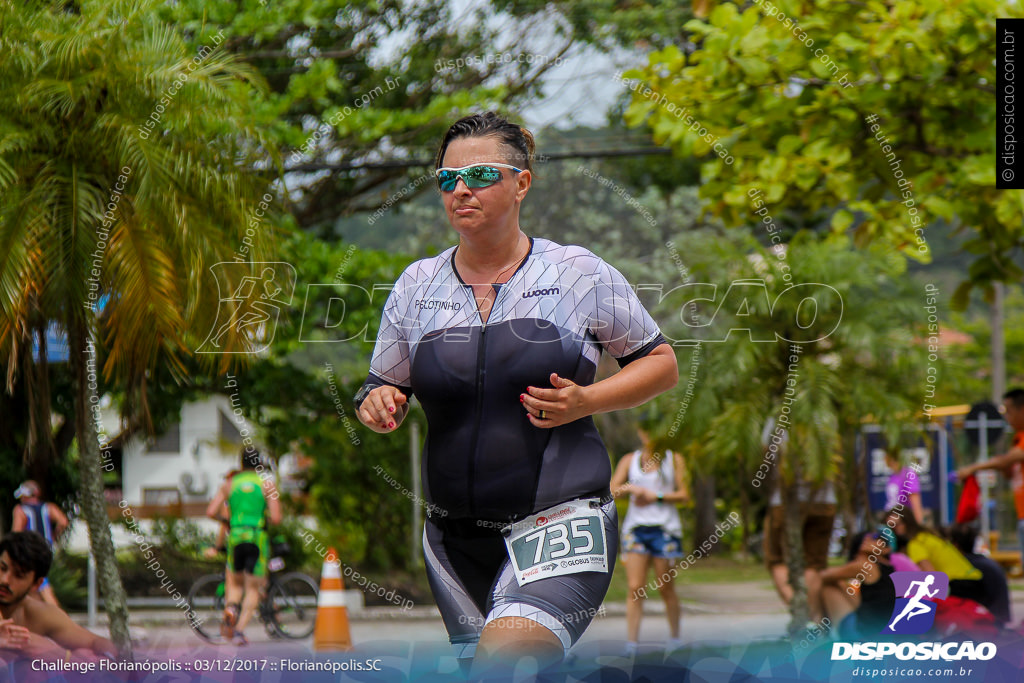 Challenge Florianópolis 2017