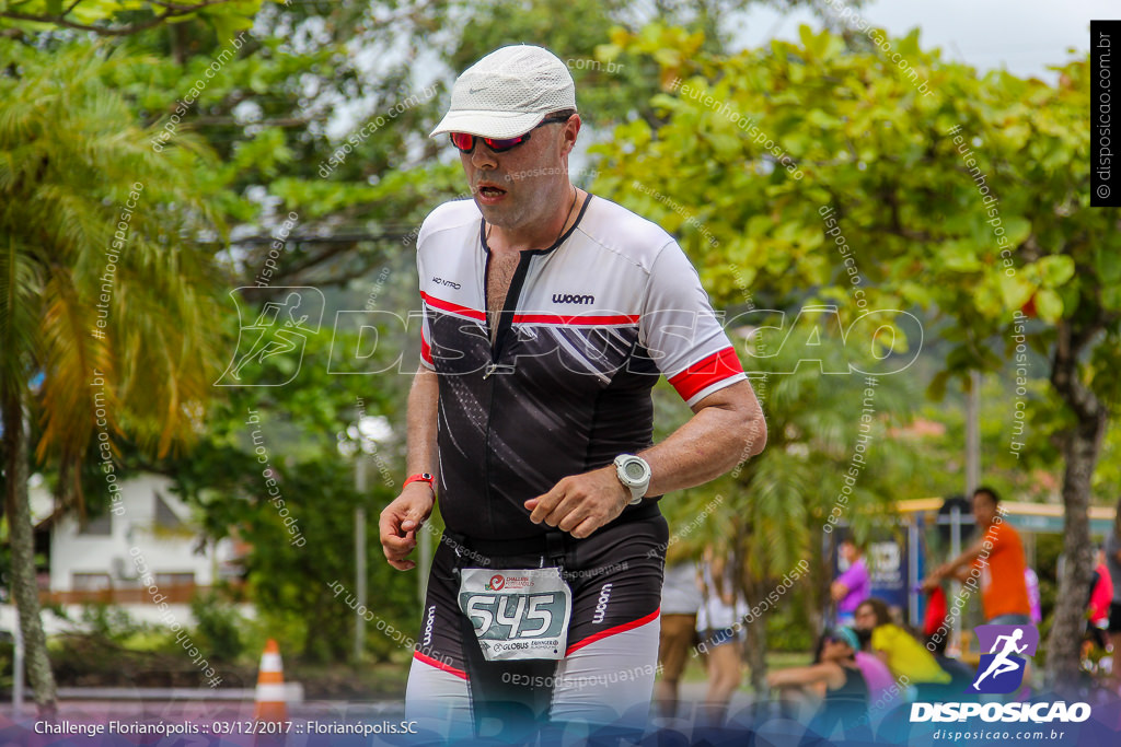 Challenge Florianópolis 2017