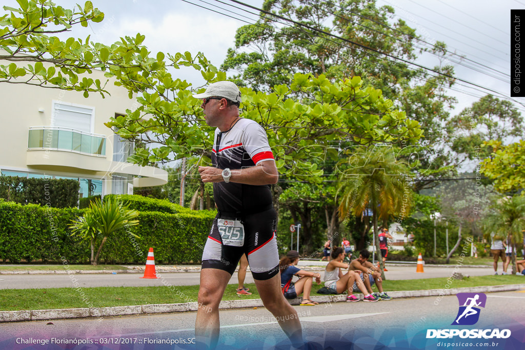 Challenge Florianópolis 2017