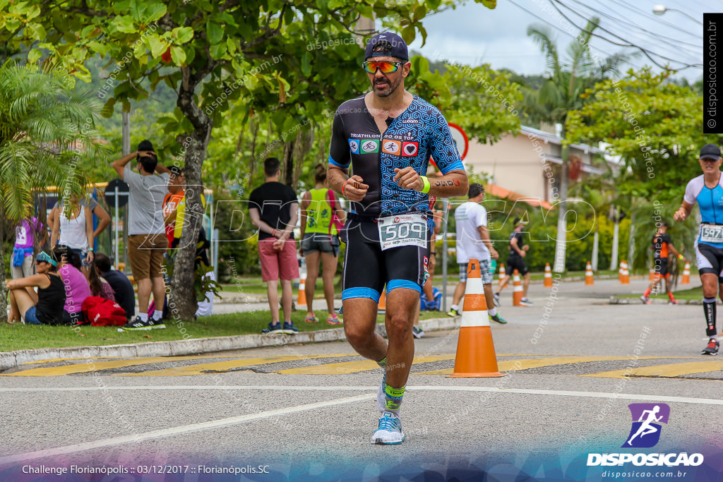 Challenge Florianópolis 2017