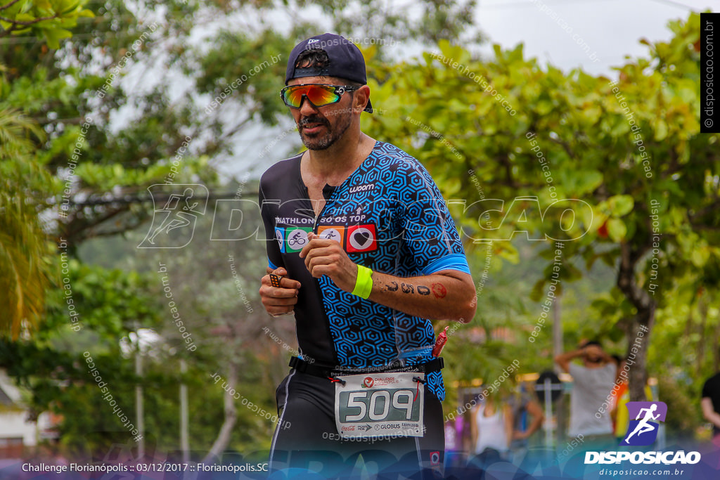 Challenge Florianópolis 2017