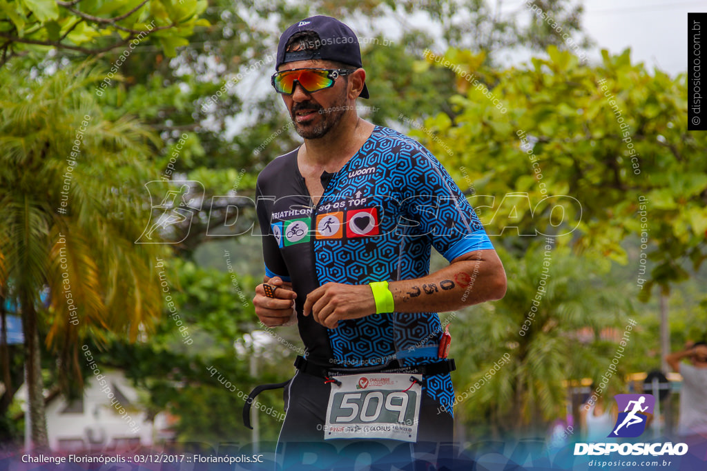 Challenge Florianópolis 2017