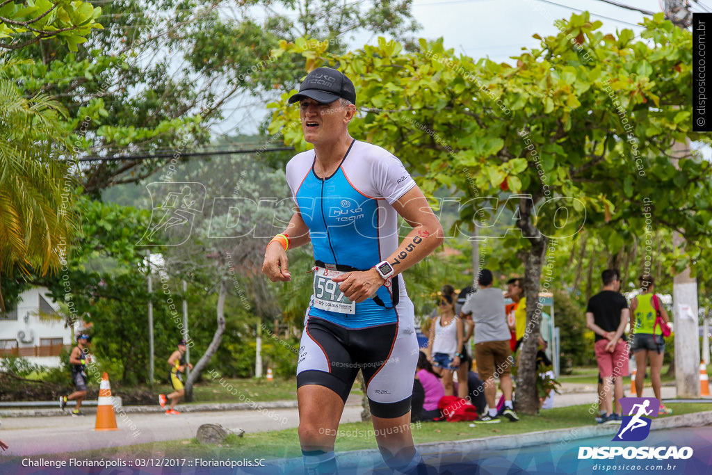 Challenge Florianópolis 2017