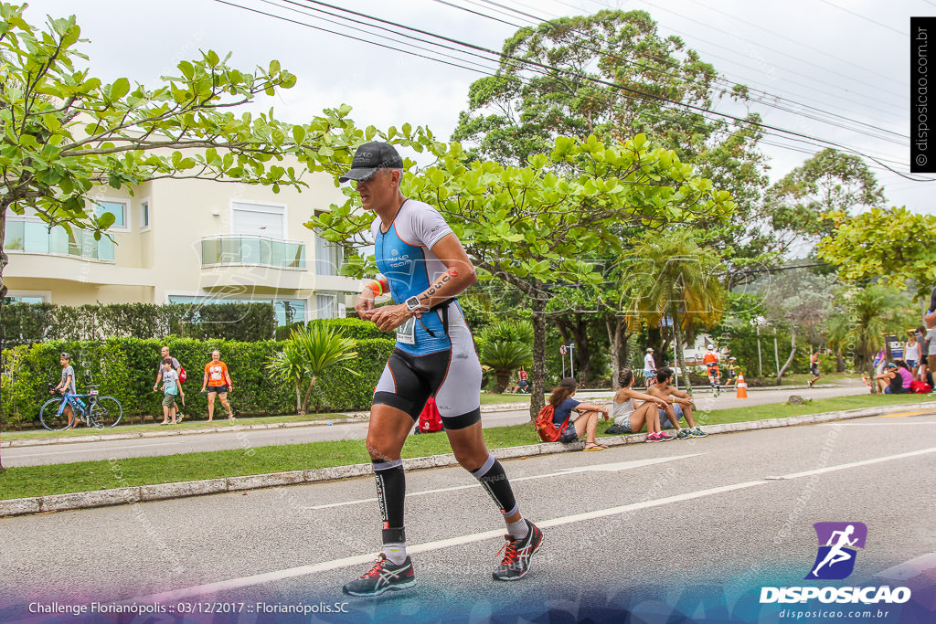 Challenge Florianópolis 2017