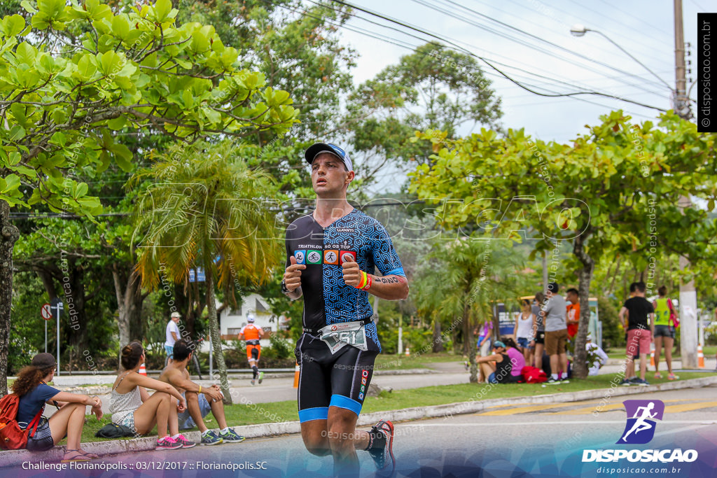 Challenge Florianópolis 2017