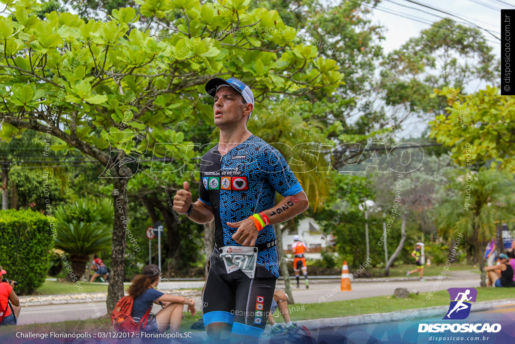 Challenge Florianópolis 2017