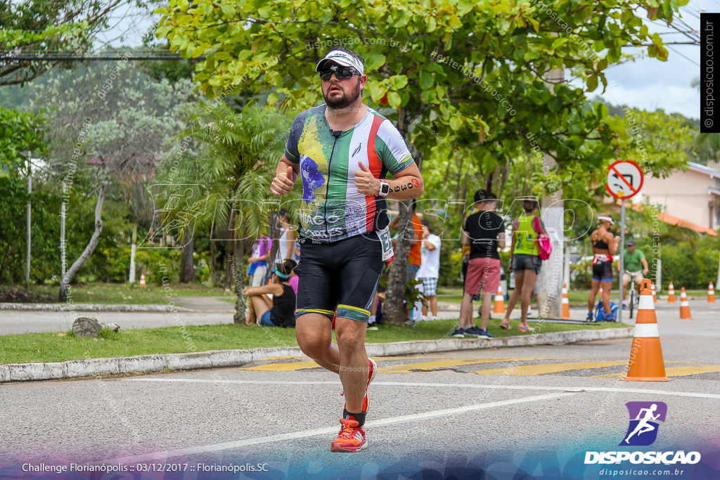 Challenge Florianópolis 2017